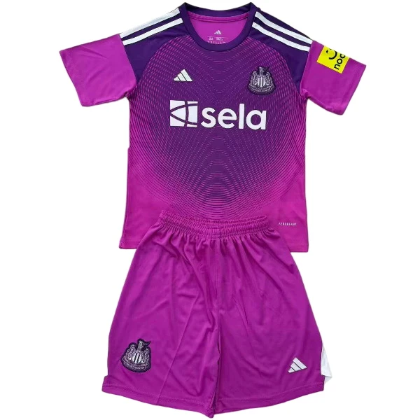 Newcastle United Tröja 2025 2026 - Newcastle United Fotbollströja | trojzonen