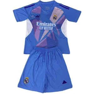 Real Madrid Tröja 2024 2025 | trojzonen