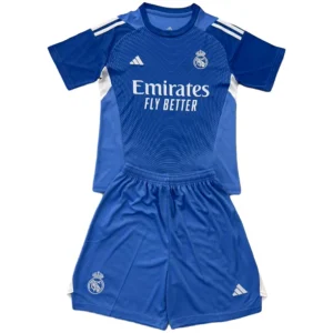 Real Madrid Tröja 2025 2026 | trojzonen
