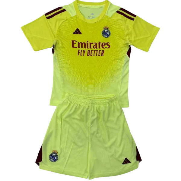 Real Madrid Tröja 2025 2026 | trojzonen