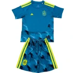 Spanien Matchställ 2026 - Spanien Hemmatröja 25/26 | trojzonen