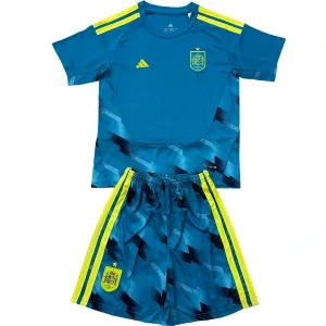 Spanien Matchställ 2026 - Spanien Hemmatröja 25/26 | trojzonen