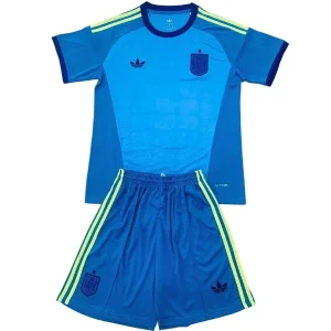 Spanien Matchställ 2026 - Spanien Hemmatröja 25/26 | trojzonen