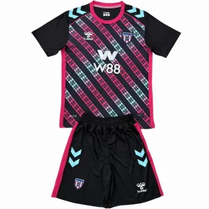 Sunderland Tröja 2025 2026 Rosa - Sunderland Tröja 25/26 | trojzonen
