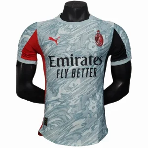 AC Milan Tröja 2025 2026 - AC Milan Tröja 25/26 | trojzonen