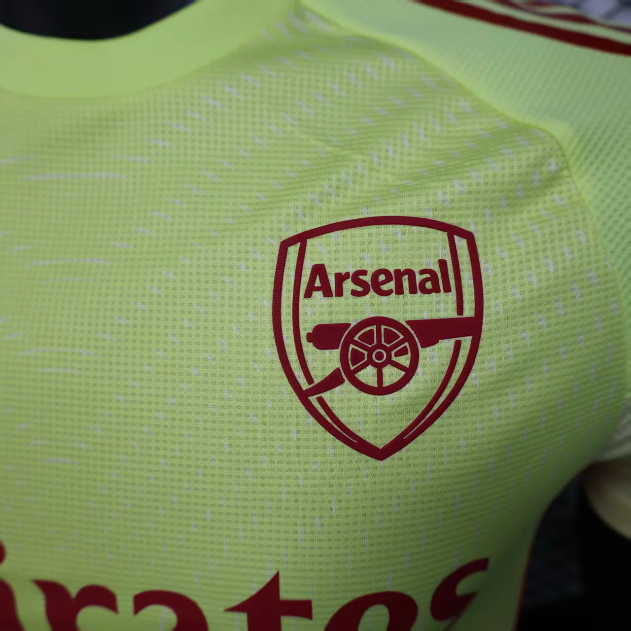 Arsenal Tröja 2025 2026 | trojzonen
