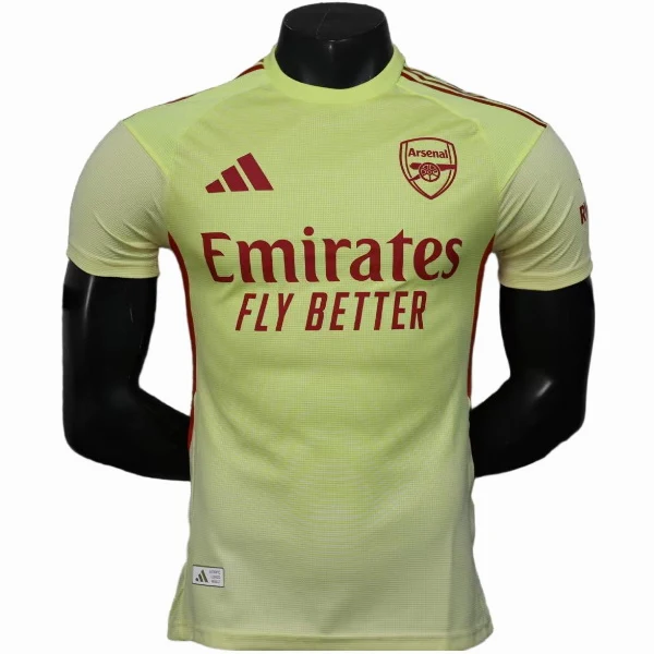 Arsenal Tröja 2025 2026 | trojzonen