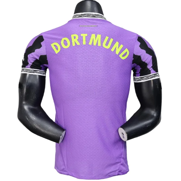 Borussia Dortmund Tröja 2025 2026 | trojzonen