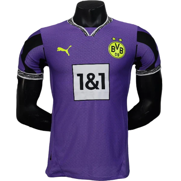 Borussia Dortmund Tröja 2025 2026 | trojzonen