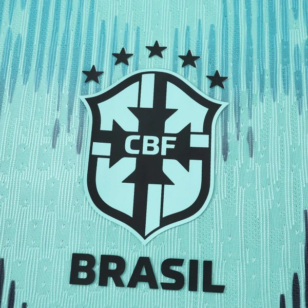 Brasilien Tröja 2026 - Brasilien Tröja 25/26 | trojzonen