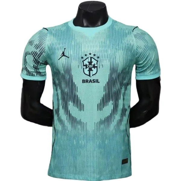 Brasilien Tröja 2026 - Brasilien Tröja 25/26 | trojzonen