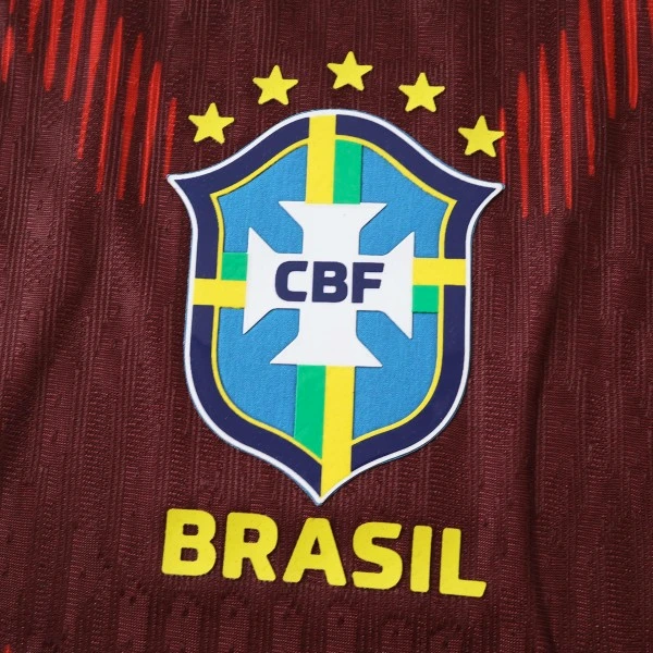 Brasilien Tröja 2026 - Brasilien Tröja 25/26 | trojzonen