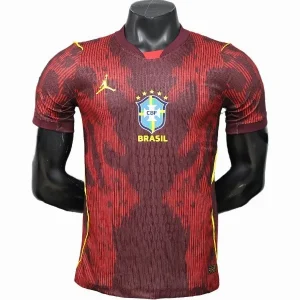 Brasilien Tröja 2026 - Brasilien Tröja 25/26 | trojzonen