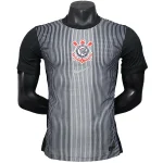 Corinthians Paulista Tröja 2025 2026 - Corinthians Tröja | trojzonen