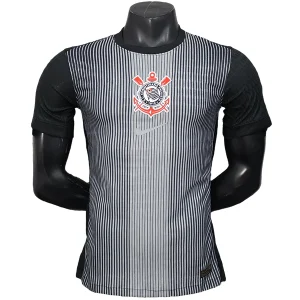 Corinthians Paulista Tröja 2025 2026 - Corinthians Tröja | trojzonen