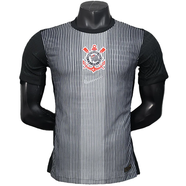 Corinthians Paulista Tröja 2025 2026 - Corinthians Tröja | trojzonen