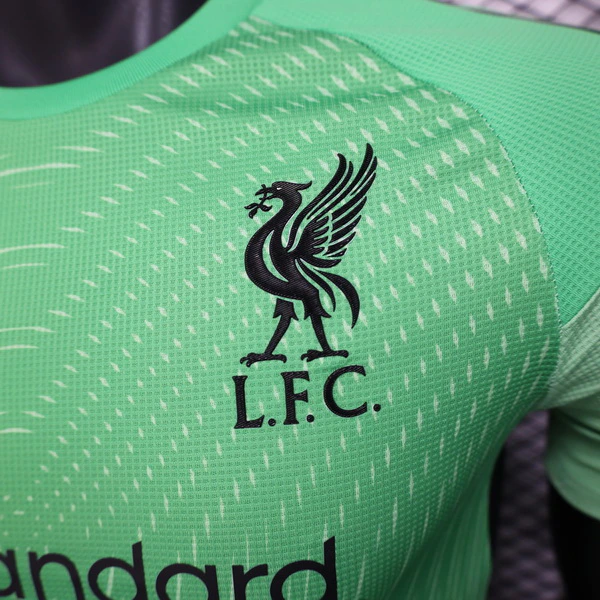 Liverpool Tröja 2025 2026 | trojzonen