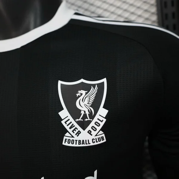 Liverpool Tröja 2025 2026 | trojzonen