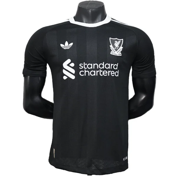 Liverpool Tröja 2025 2026 | trojzonen