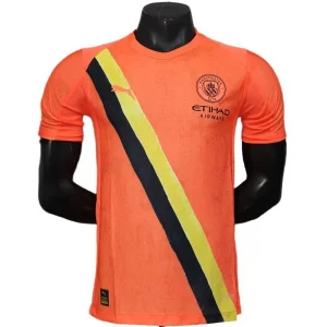 Manchester City Tröja 2025 2026 | trojzonen