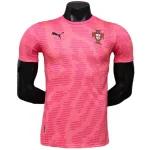 Portugal Tröja 2026 Rosa - Portugal Tröja Barn | trojzonen