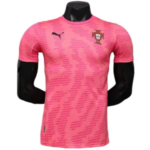 Portugal Tröja 2026 Rosa - Portugal Tröja Barn | trojzonen