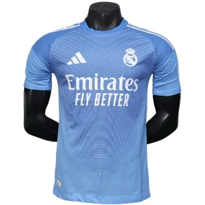 Real Madrid Tröja 2025 2026 | trojzonen