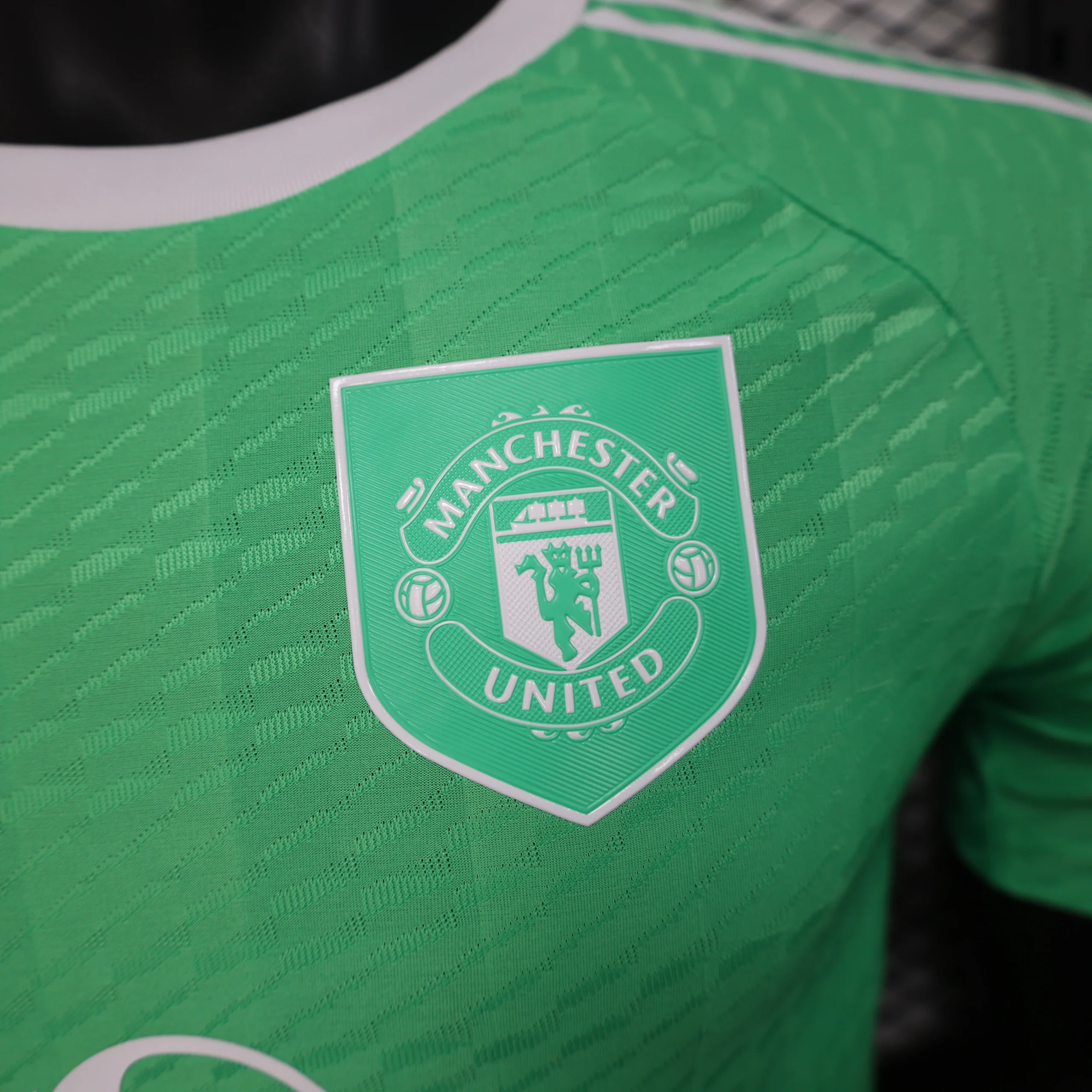 Manchester United Tröja 2025 2026 | trojzonen