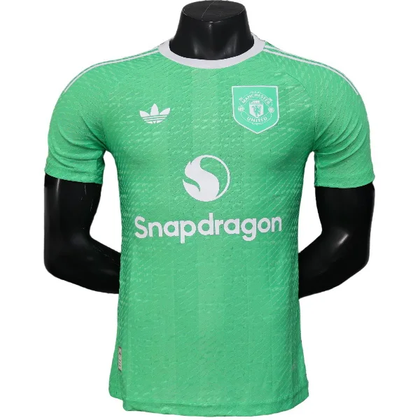 Manchester United Tröja 2025 2026 | trojzonen