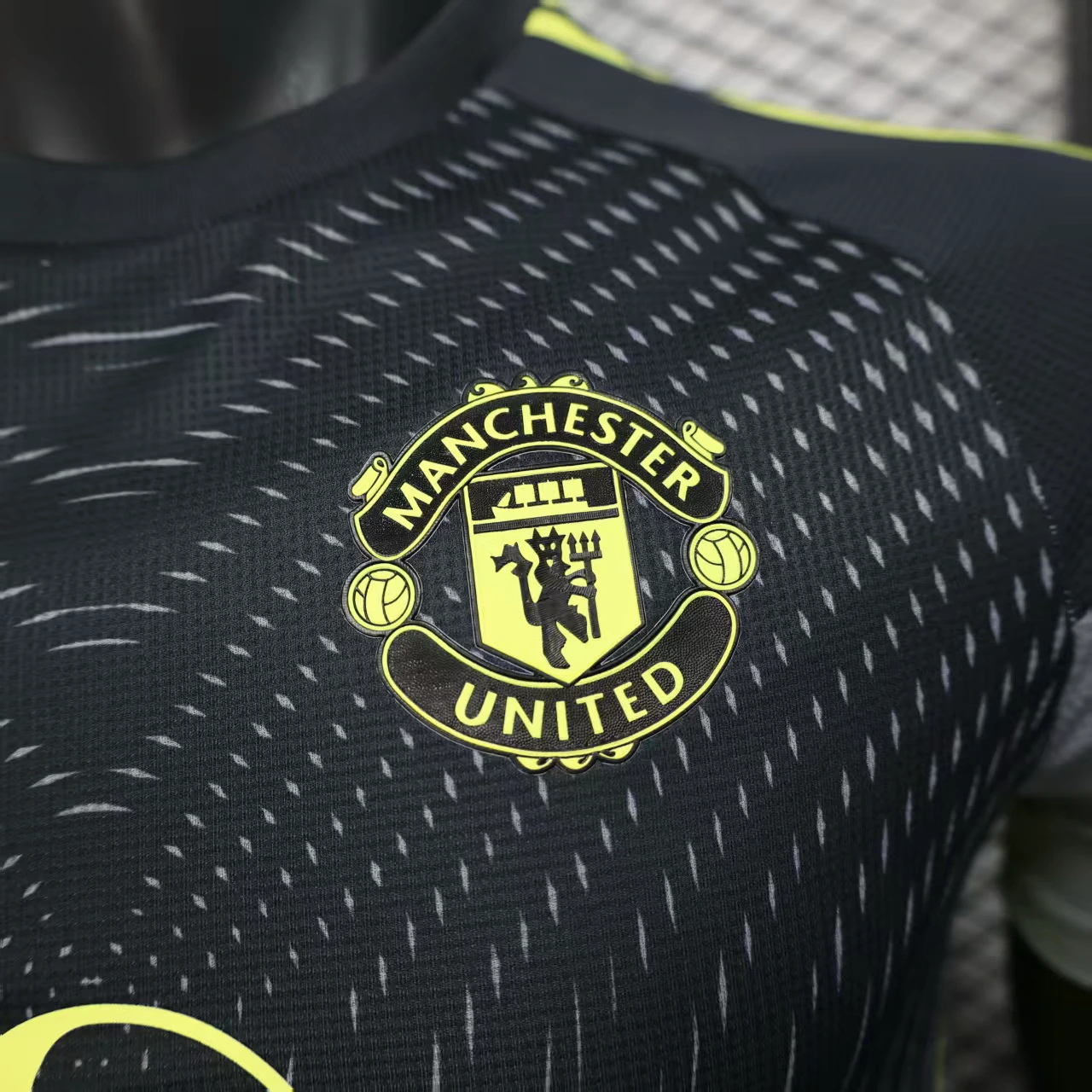 Manchester United Tröja 2025 2026 | trojzonen