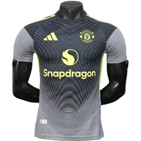 Manchester United Tröja 2025 2026 | trojzonen