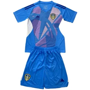 Tröja 2024 2025 - Leeds United Barn Tröja | trojzonen