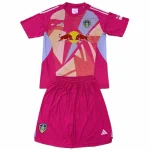 Leeds United Tröja 2024 2025 Rosa | trojzonen
