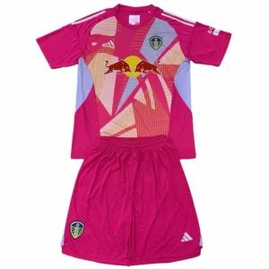 Leeds United Tröja 2024 2025 Rosa | trojzonen