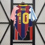 FC Barcelona Camiseta 2025 2026 - FC Barcelona Fotbollströja 25/26 | trojzonen
