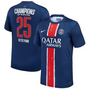 Paris Saint Germain Tröja 2024 2025 | trojzonen