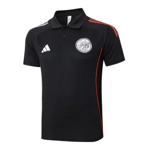 Ajax Pikétröja 2025 2026 | trojzonen