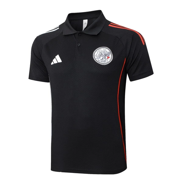 Ajax Pikétröja 2025 2026 | trojzonen