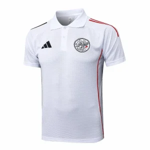 Tröja 2025 2026 - Ajax Pikétröja | trojzonen