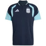 Argentina Pikétröja 2026 - Argentina Pikétröja 25/26 | trojzonen