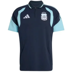 Argentina Pikétröja 2026 - Argentina Pikétröja 25/26 | trojzonen