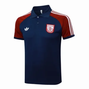 Tröja 2025 2026 - Arsenal Pikétröja | trojzonen