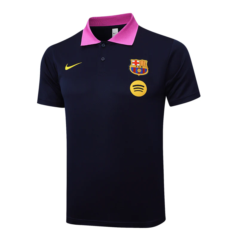 Tröja 2025 2026 - FC Barcelona Pikétröja | trojzonen