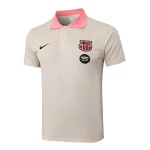 Tröja 2025 2026 Rosa - FC Barcelona Pikétröja | trojzonen