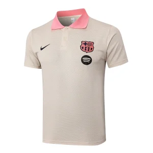 Tröja 2025 2026 Rosa - FC Barcelona Pikétröja | trojzonen