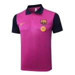 Tröja 2025 2026 - FC Barcelona Pikétröja | trojzonen