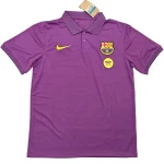 Tröja 2025 2026 - FC Barcelona Pikétröja | trojzonen