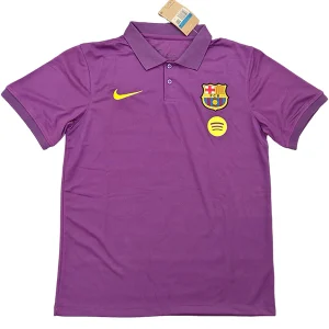 Tröja 2025 2026 - FC Barcelona Pikétröja | trojzonen
