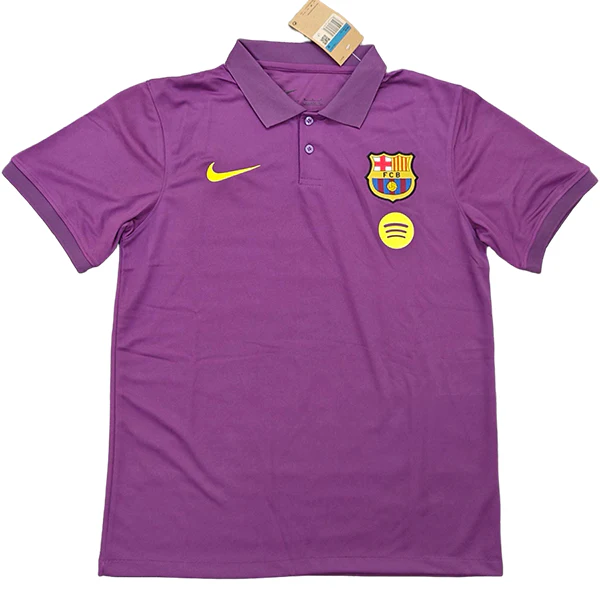 Tröja 2025 2026 - FC Barcelona Pikétröja | trojzonen