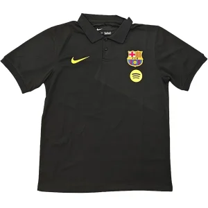 Tröja 2025 2026 - FC Barcelona Pikétröja | trojzonen